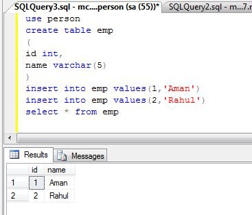 Sql Insert From Another Table Into An Existing Table