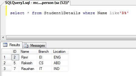 How To Use If Condition In Select Statement In Sql Server 2008