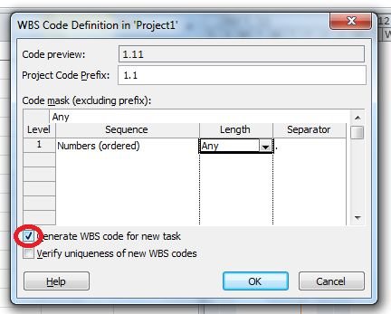 generate-wbs-code-for-new-task-in-project 2010.jpg