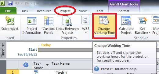 select-change-working-time-in-project 2010.jpg