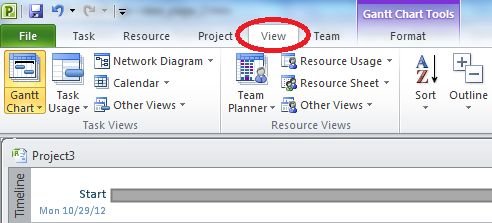 select-view-in-project 2010.jpg
