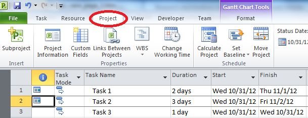 select-project-tab-in-project 2010.jpg