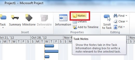 select-notes-in-project 2010.jpg